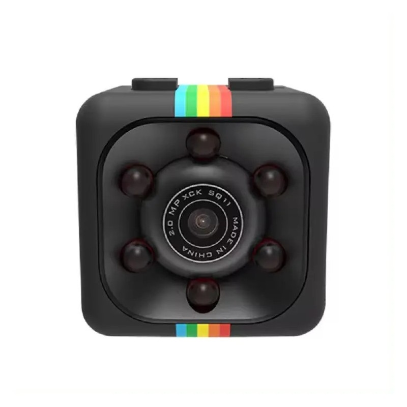 SQ11 Mini DV Kamera FullHD