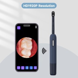 WIFI HD Dentálna kamera Z70