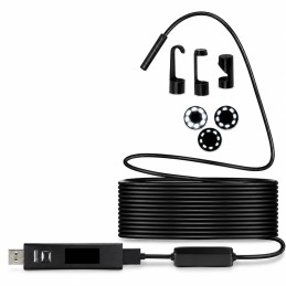 F150 HD Wi-Fi endoskop 2 m – pevný kábel