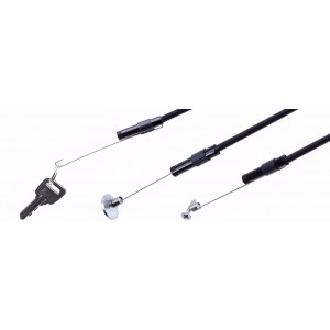 2m Android endoskop s LED