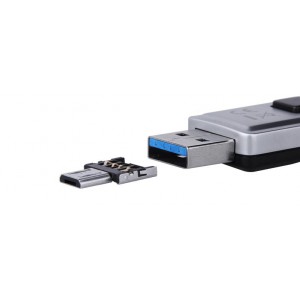 OTG Vsuvka microUSB/USB