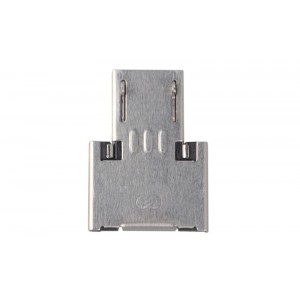 OTG Vsuvka microUSB/USB