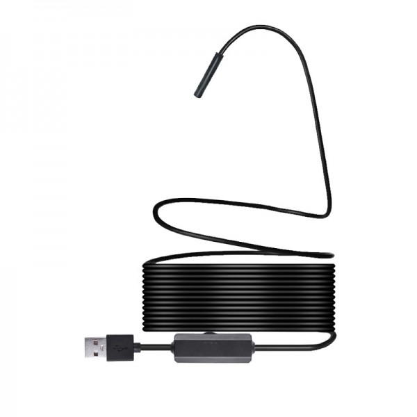 F150 HD Wifi endoskop 5m