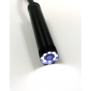 F150 HD Wifi endoskop 2m, Hard