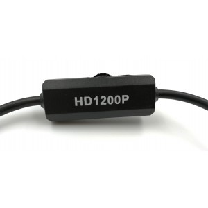 F150 HD Wifi endoskop 1m