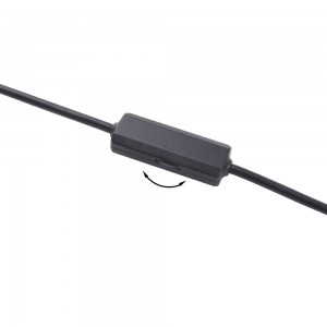 F150 HD Wifi endoskop 1m