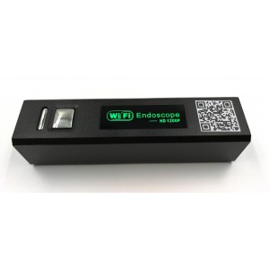 F150 HD Wifi endoskop 1m, Hard