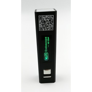 F150 HD Wifi endoskop 1m, Hard