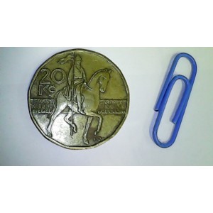 2m 8mm HD Android endoskop s LED