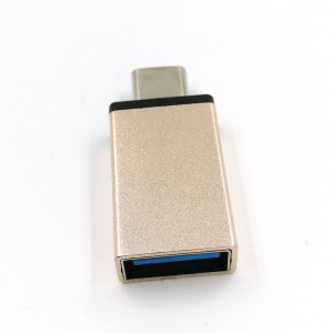 OTG Adaptér USB-C - USB 3.0