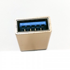 OTG Adaptér USB-C - USB 3.0